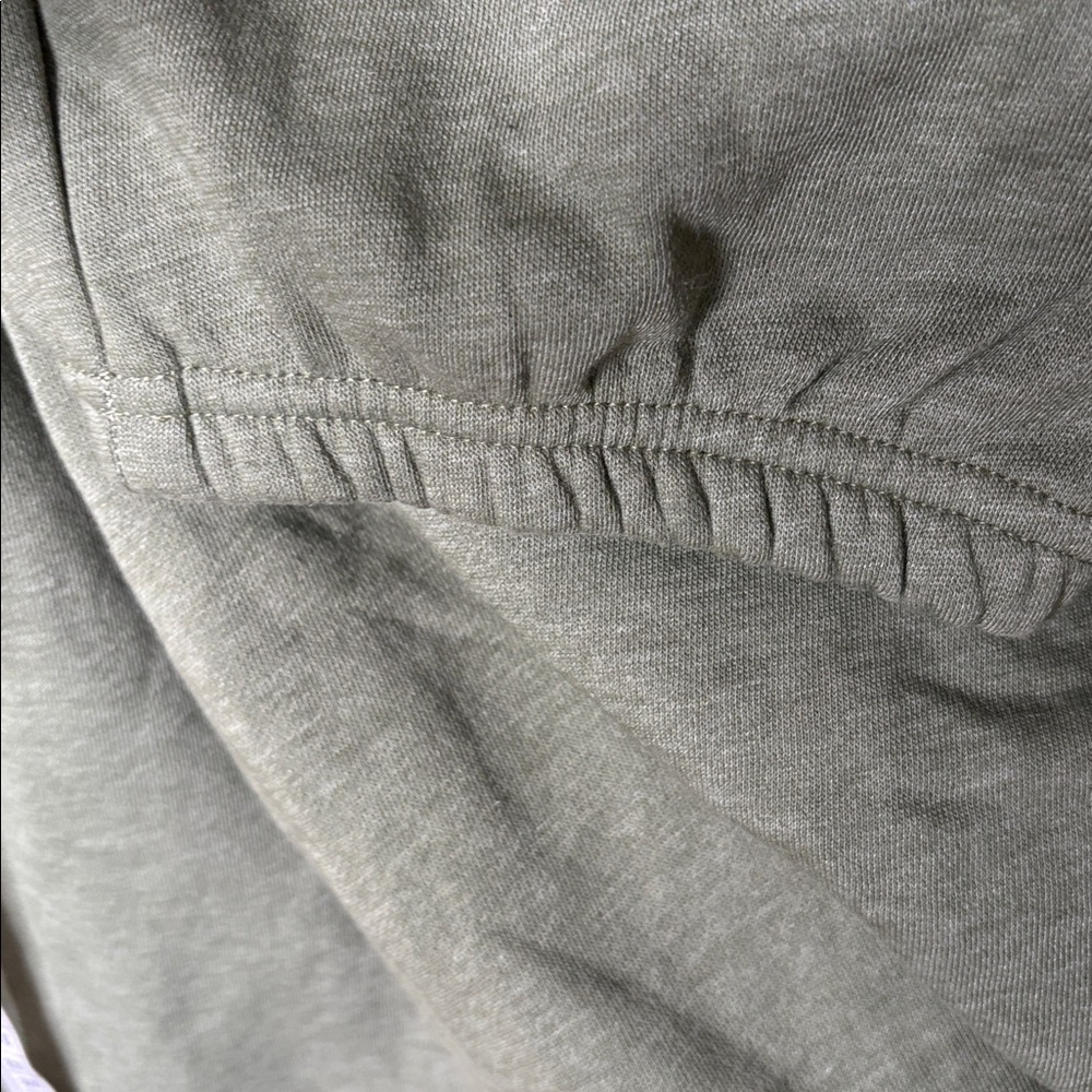 Old Navy High Waisted French Terry Classic Jogger Sweatpants Size 4X NWT! - Picture 8 of 13